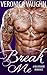 Alpha Billionaire Taboo Prison Break by Veronica Vaughn