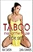 TABOO: MAN OF THE HOUSE