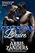 Celestial Desire by Abbie Zanders