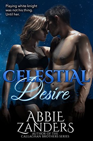 Celestial Desire (Kindle Edition)