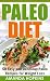 Paleo Diet by Amanda Hopkins