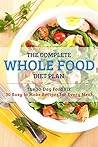 Whole Food Diet P...