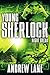 Night Break (Young Sherlock Holmes, #8)