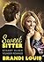 Sweet Sitter: Steamy Older Younger Babysitter Romance