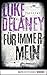 Für immer mein (DI Sean Corrigan, #2)