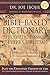 Bible Based Dictionary of Prophetic Symbols for every christian by Joe Ibojie