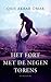 Het fort met de negen torens by Qais Akbar Omar