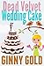 Dead Velvet Wedding Cake (T...