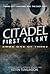 First Colony (Citadel Trilogy, #1)