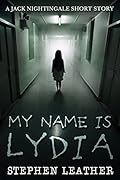My Name Is Lydia
