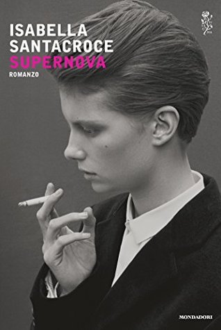 Supernova (Kindle Edition)