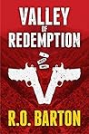 Valley of Redemption (Tucker #2)