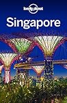 Lonely Planet Sin...