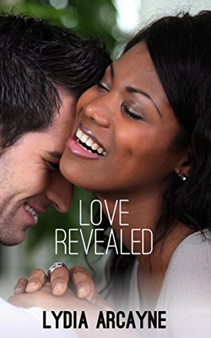 Love Revealed: A BWWM Sweet Romance Novel (Kindle Edition)