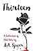 Thirteen: a collection of odd tales by B. A. Spicer