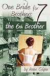 One Bride for Seven Brothers: The Second Brother (Mail Order Mischief Book 2) One Bride for Seven Brothers: The Second Brother (Mail Order Mischief Book 2)