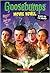 Goosebumps: Movie Novel
