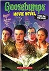 Goosebumps by R.L. Stine