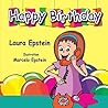 Children's Books: Happy Birthday (My first stories Book 1)