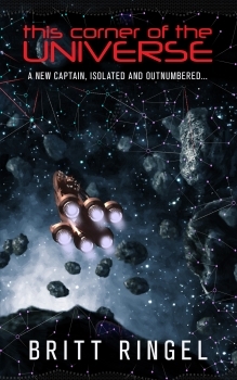 This Corner of the Universe (TCOTU, #1 )