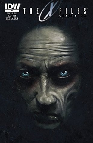 The X-Files: Season 11 #2 (Kindle Edition)
