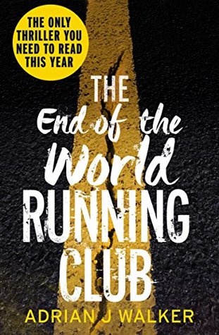 The End of the World Running Club