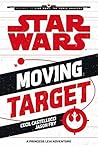 Moving Target by Cecil Castellucci