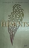 Steinerne Schwingen (The Dark Elements, #1) Book cover for Steinerne Schwingen (The Dark Elements, #1)