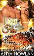 Light His Fire