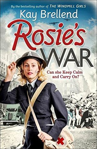 Rosie’s War (Kindle Edition)