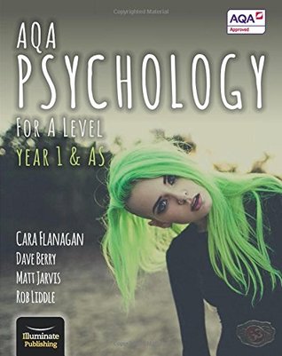 AQA Psychology For A Level Year 1 & As S (Paperback)