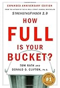 How Full Is Your Bucket?