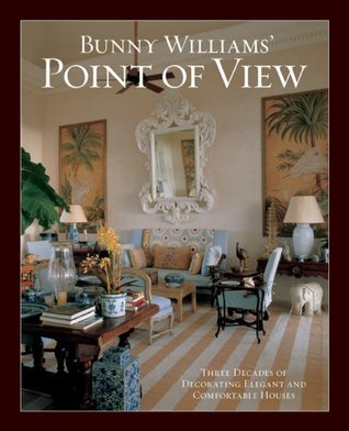 Bunny Williams' Point of View (Hardcover)