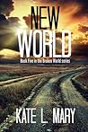 New World by Kate L. Mary