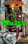 Waltz - tome 05