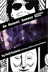 An Honest Answer & Other Stories by Neil Gaiman