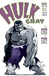 Hulk: Gray #1