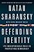 Defending Identity by Natan Sharansky