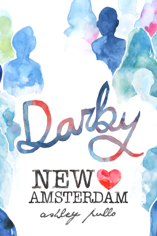 New Amsterdam: Darby