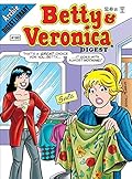 Betty and Veronica Digest #180