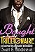Bought by the Trillionaire (A Trillionaire Courtship, Book One) by Svet E. Bodeese