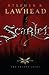 Scarlet (King Raven, #2)