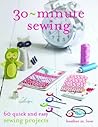 30-Minute Sewing