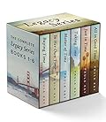 Legacy Series Bundle #1-6