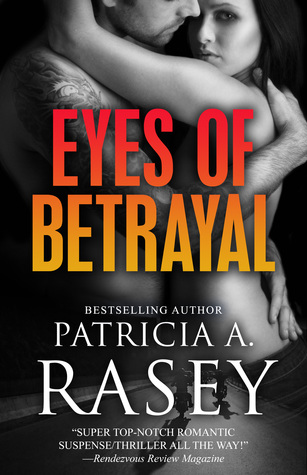 Eyes of Betrayal (Paperback)