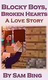 Blocky Boys, Brok...