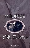 Maurice Book cover for Maurice