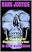 DARK JUSTICE: A Von Zauber Espionage Thriller