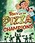 Tony and the Pizza Champions