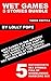 Wet Games - 5 Stories Bundle